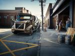 Volvo VNR 300 2017 года